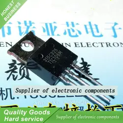 5 шт. TIC106M TO-220 TIC106 транзистор тиристорный новый оригинальный Бесплатная доставка