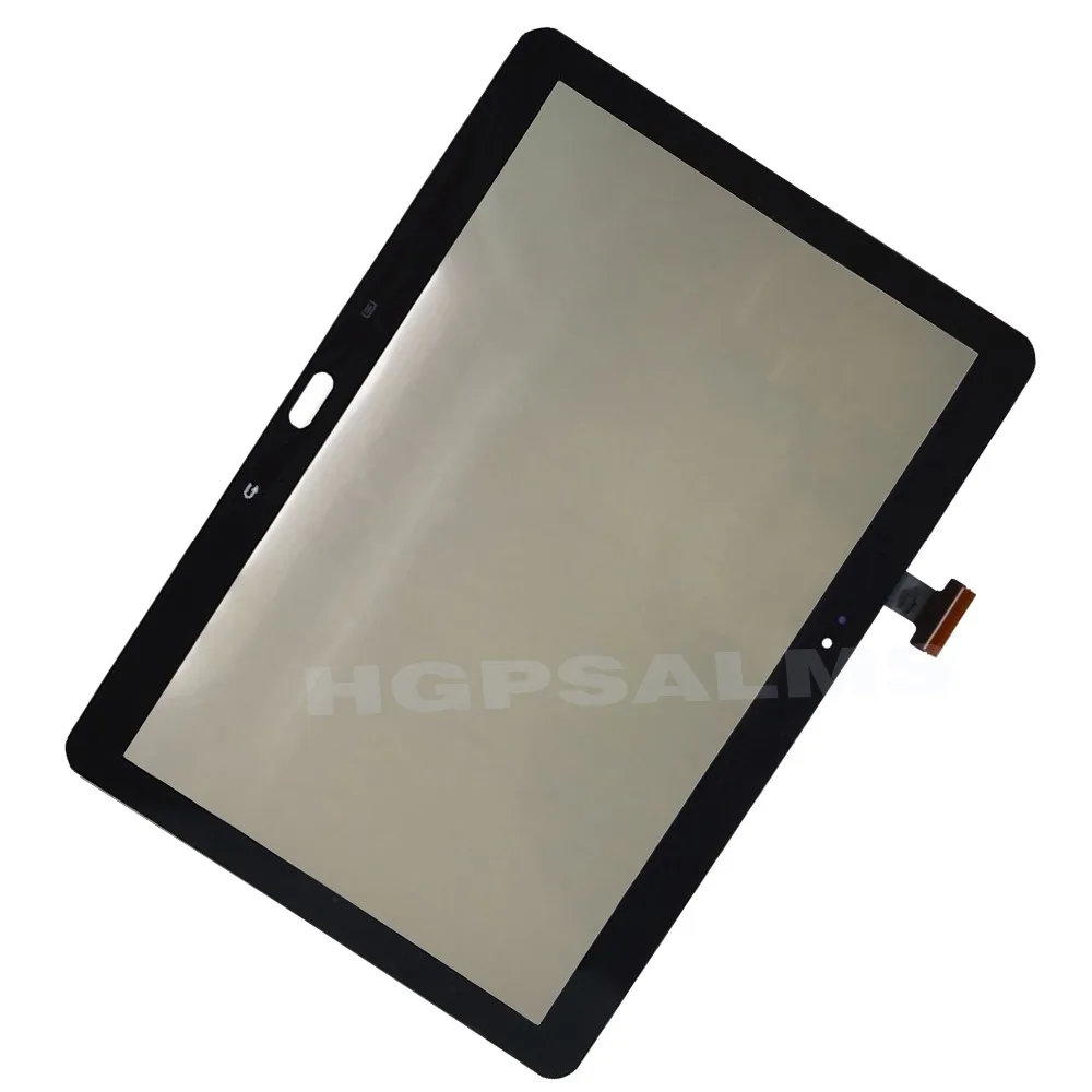 SAM170 10.1 Inch Voor For Samsung Galaxy Tab 10.1 Pro T520T525SM-T520 LCD Touch Screen Lens Glas Buitenste Voorpaneel + Gereedschap (5)