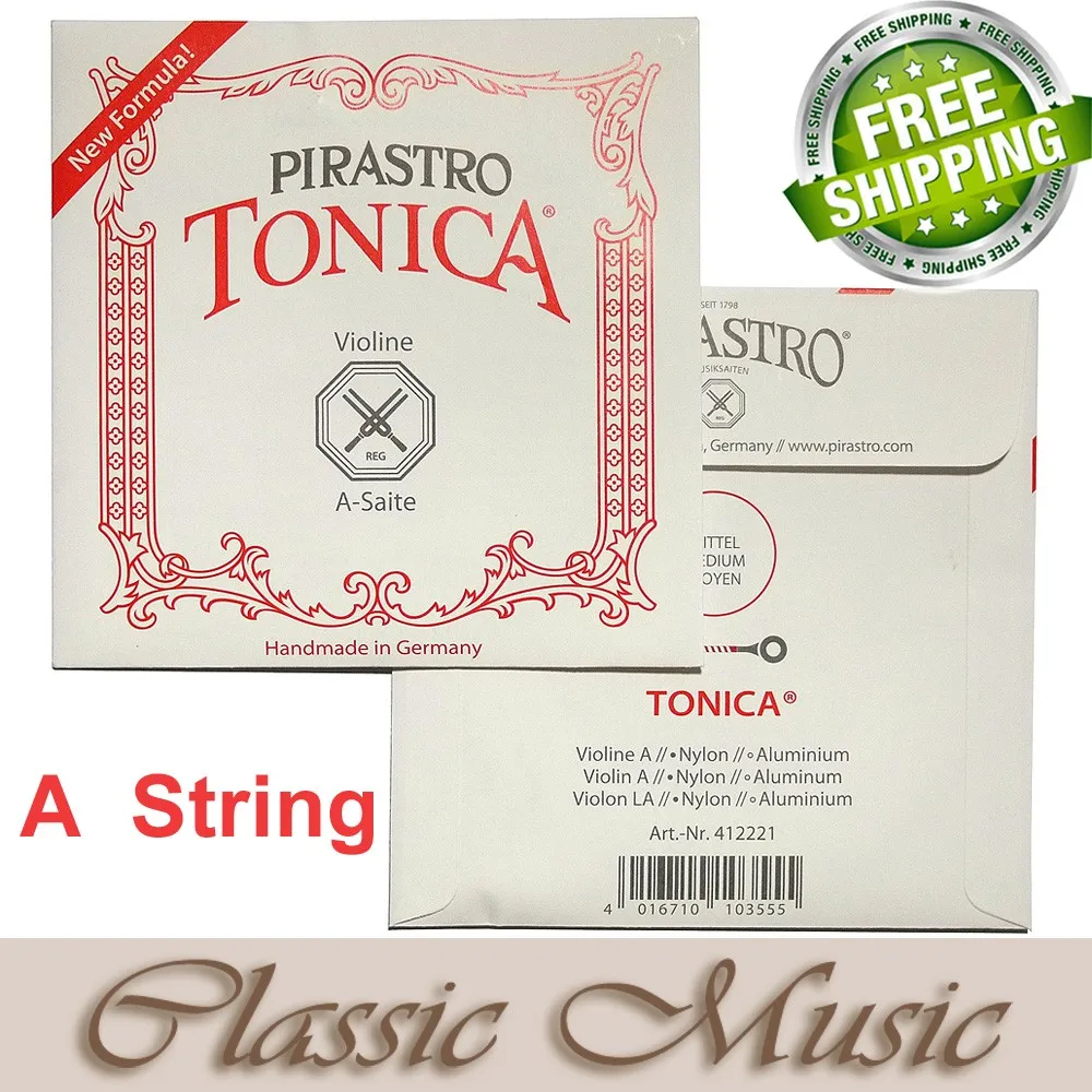 tonica-a