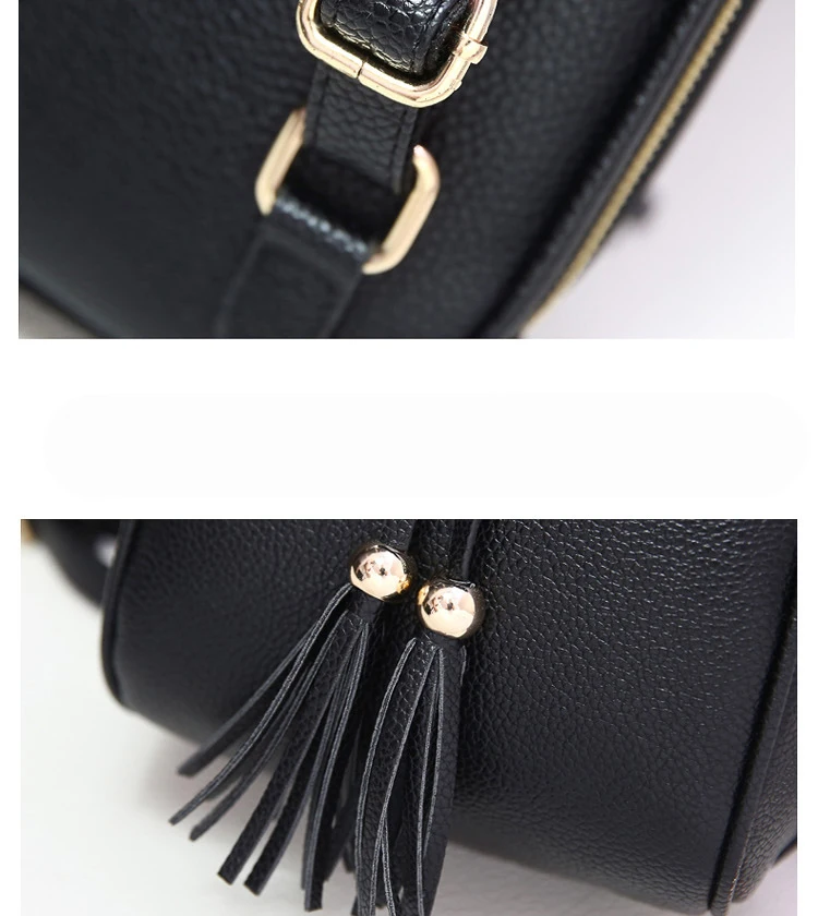 women leather backpack  (10)