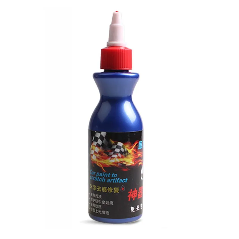 

Car Paint Scratch Removal Repair Liquid Wax Car scratch repairremove traces of repair paint repair pen scratch