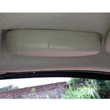 Автомобиль Очки Чехол Коробка для Renault Duster Jeep Compass Volvo S90 XC90 S80L V60 V40 автомобиль для укладки аксессуары автомобиль-Стайлинг