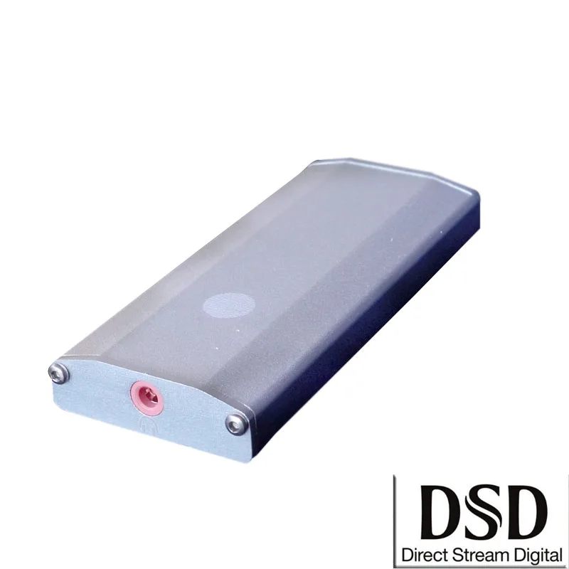 SA9226 ES9028Q2M собственный DSD USB декодер DAC 3,5 мм аудио выход 32 бит 192 кГц для компьютера/Android телефона/планшета