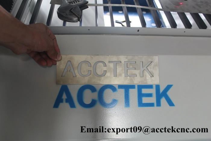 laser cutter