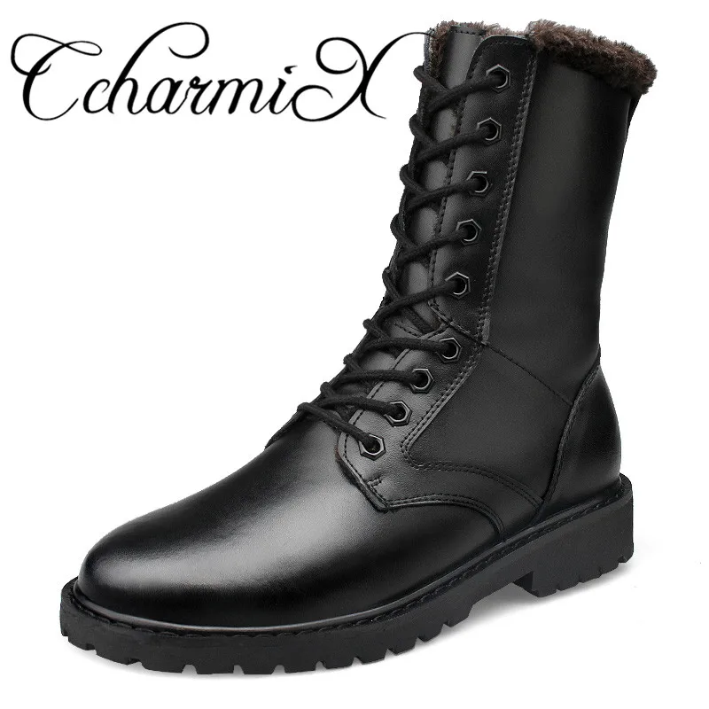 winter work shoes mens