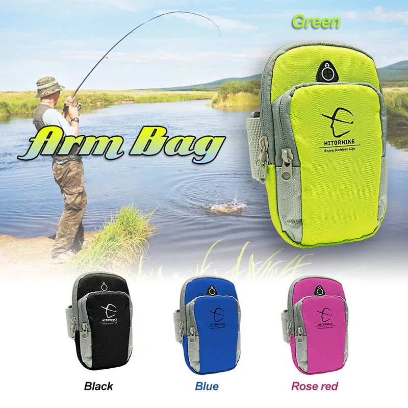 Running Sport Arm Bags 10