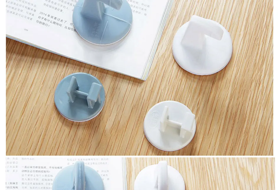 Cabinet Door Drawers Refrigerator Toilet Safety Locks for Kids Baby Plastic child Locks Straps Infant Baby Protection