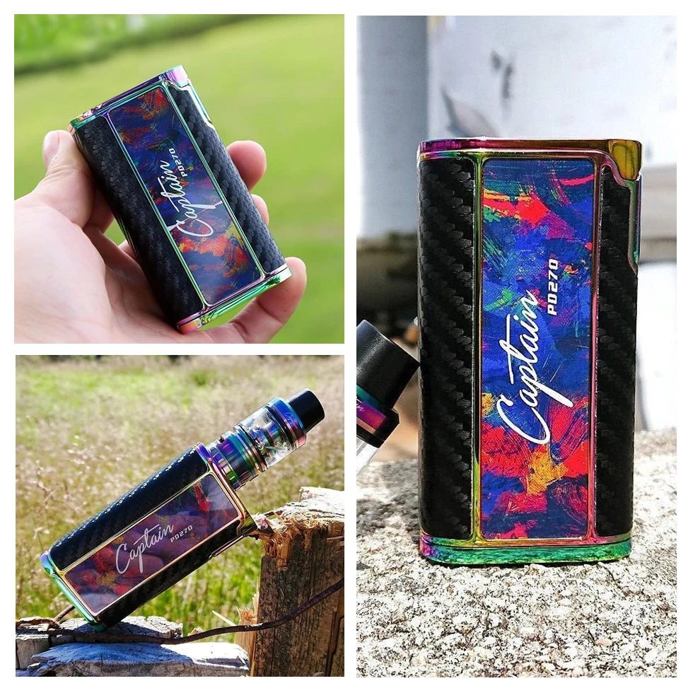 IJOY Captain PD270-13