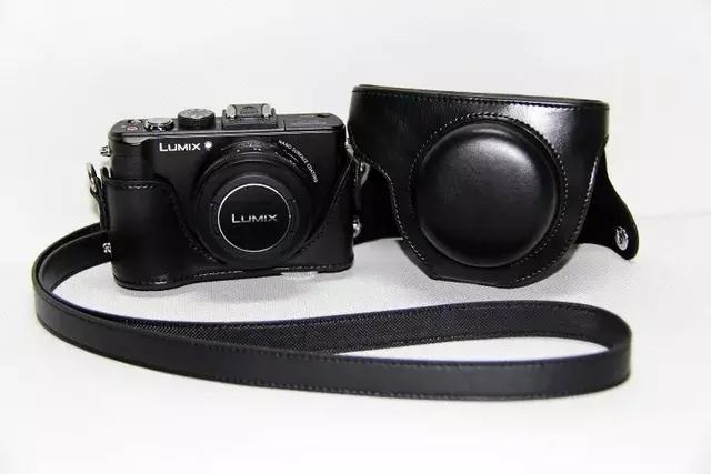 59%OFF!】 Panasonic LUMIX LX DMC-LX5-K