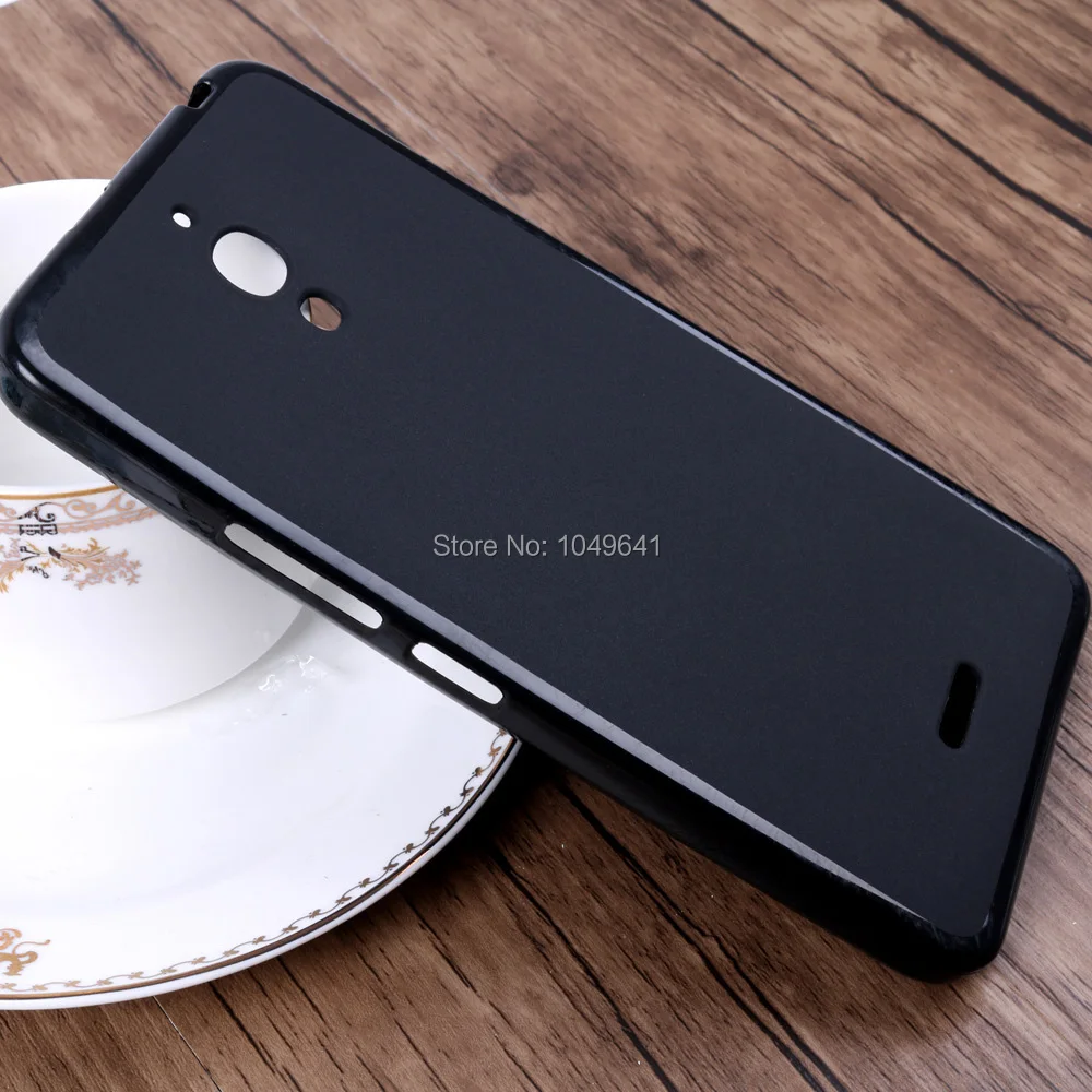KALC1286_2_Soft  TPU Case for Alcatel One Touch Pixi 4 6.0 3G OT8050 8050D