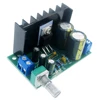 Amplifier Board TDA2050 Mono Audio Power Amplifier Board Module DC/AC 12-24V 5W-120W 1-Channel ► Photo 1/2