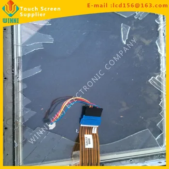 

AMT98966 12.1inch 18-wire Resistive touch screen AMT 98966