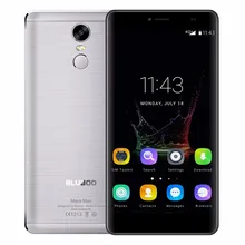 Оригинальный 6.0 дюймов bluboo майя макс 4 г мобильные телефоны android 6.0 32 ГБ ROM 3 ГБ RAM Окта Ядро Смартфон 13MP Dual SIM Мобильный телефон