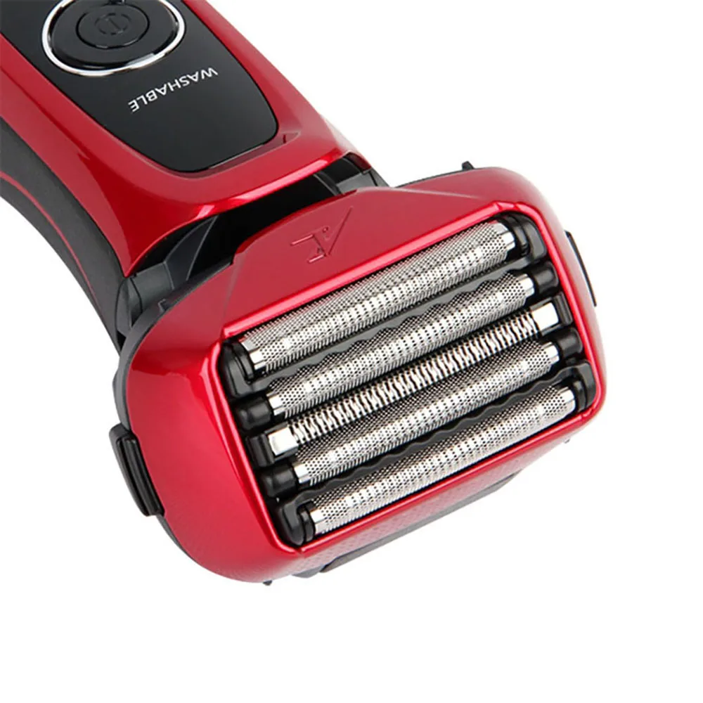  Panasonic Men's Electric Shaver ES-LV64 Rechargeable Smart 5 Floating Cutter Head Support Body Wash - 32946559537