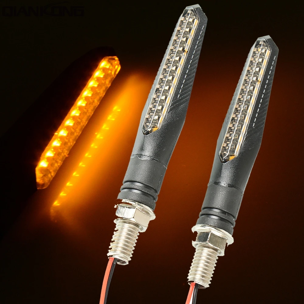 

Motorcycle LED Turn Signal Lights Direction Indicators FOR Aprilia TUONO 2003-2009 R TUONO V4R/Factory RSV MILLE / R 1999-2003