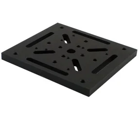 

PB20 Optical Platform Moving Frame Sliding Plate Connecting Plate Fixed Plate Fixed Plate Fixed Plate