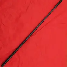 Новинка 100 шт флейта Пластиковая Палочка для чистки