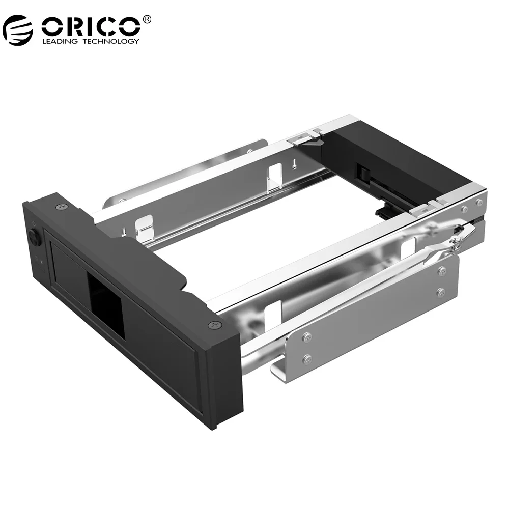 ORICO CD ROM Space HDD Mobile Rack Internal 3.5 Inch HDD
