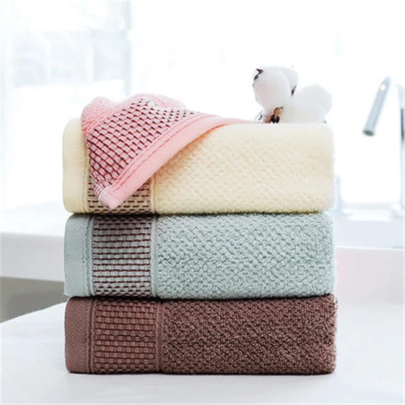 LCTMMYGS 4piece towel sets high quality cotton towels soft and