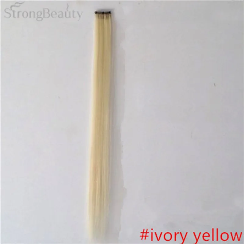 13 ivory yellow