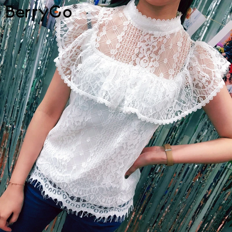 elegant blouses for party