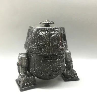 Эксклюзивная Оригинальная фигурка Funko POP Proto Star Wars робот BB8 экшн X Men из винила