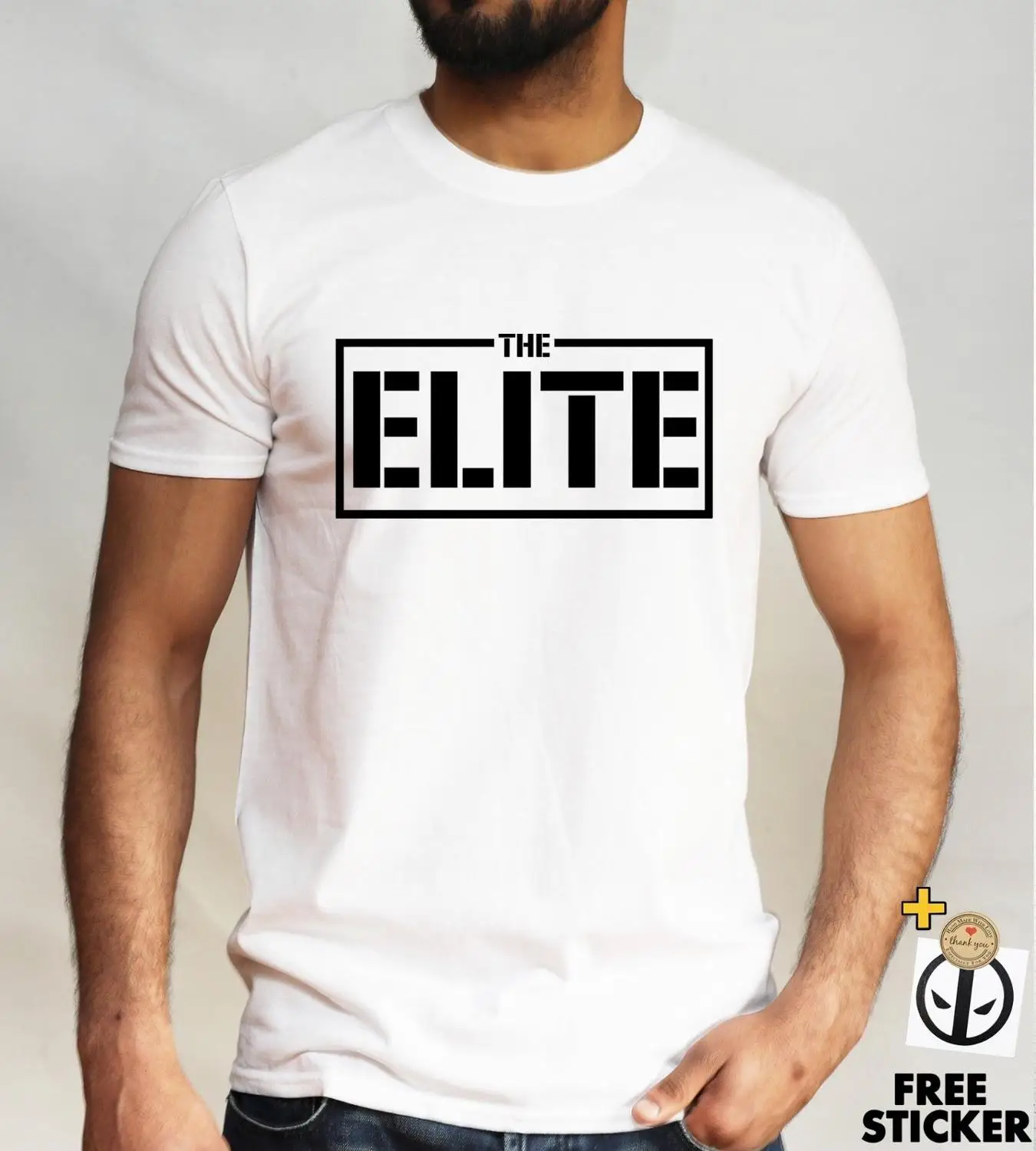 النخبة تي شيرت كيني اليابان برو المصارعة أعلى الأسود المحملة رجل 2019 جديد الأزياء يا الرقبة يتأهل قمم تزلج T قميص