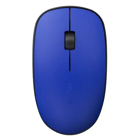 Новая многорежимная Беспроводная мышь Rapoo M200 с 1300DPI Bluetooth 3 0/4 0 RF 2 4 ГГц для