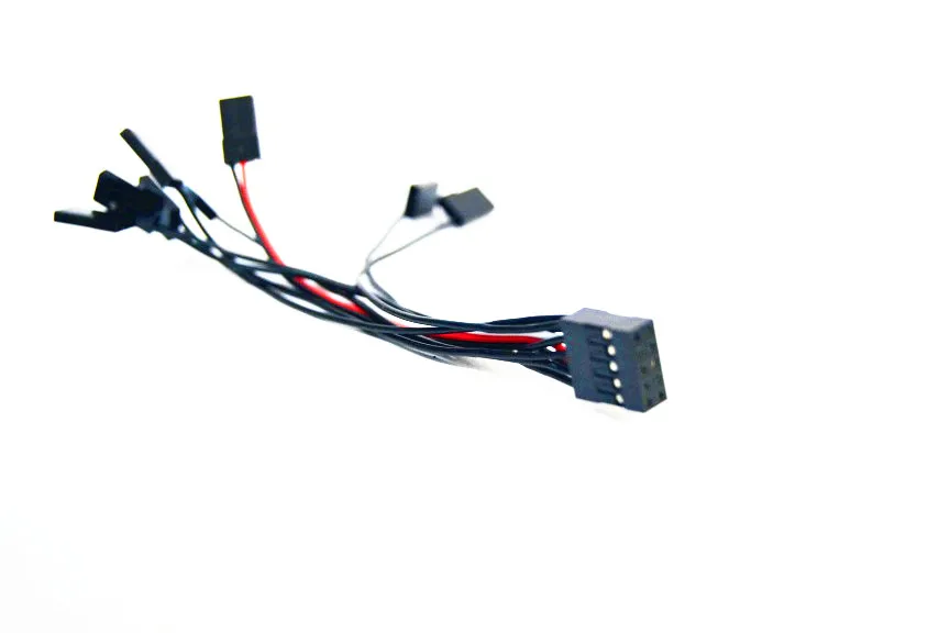 Гоночный мини Квадрокоптер Naze32 REV5 6DOF 10DOF F3 Flight Controller для афро полета FPV QAV250 marshan190 230