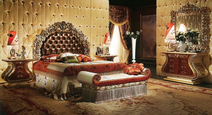Emejing Camera Da Letto Stile Impero Photos - Modern Design Ideas ... Emejing Camera Da Letto Stile Impero Photos - Modern Design Ideas ...