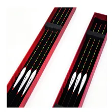 Fulang Fishing Float sets (1# 2# 3#) top grade FB222