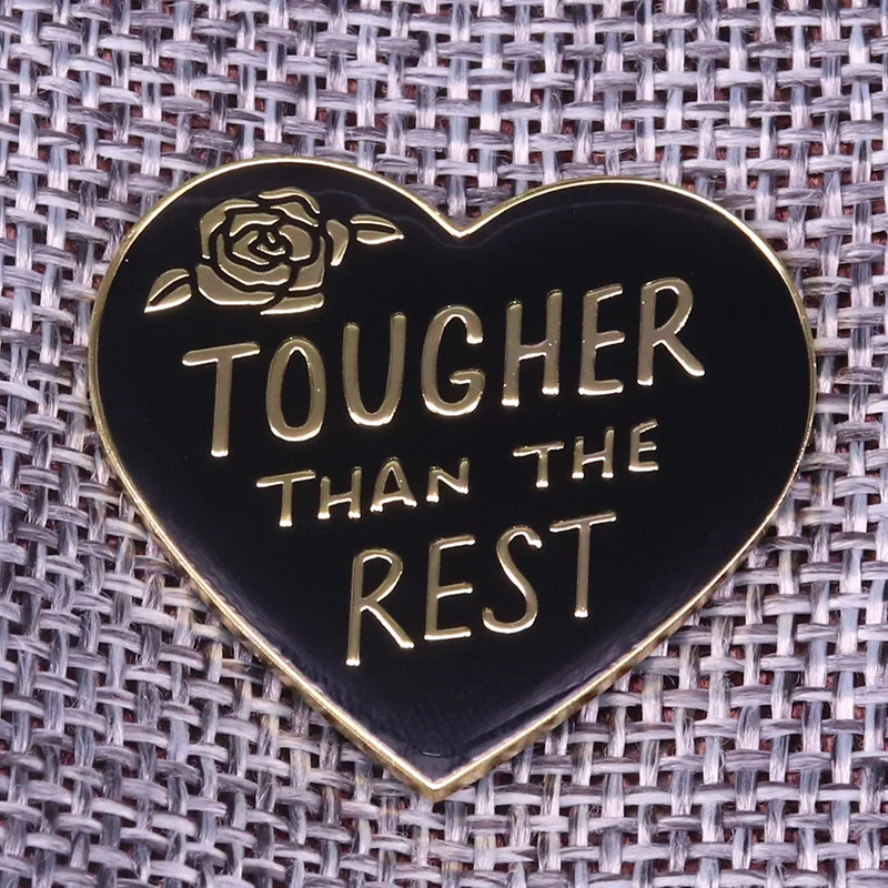 

Bruce Springsteen Enamel pin
