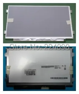 AUO 10.1 дюймов TFT ЖК-Экран B101AW06 V1 HW0A 1024 (RGB) * 600 WSVGA | Электронные компоненты и