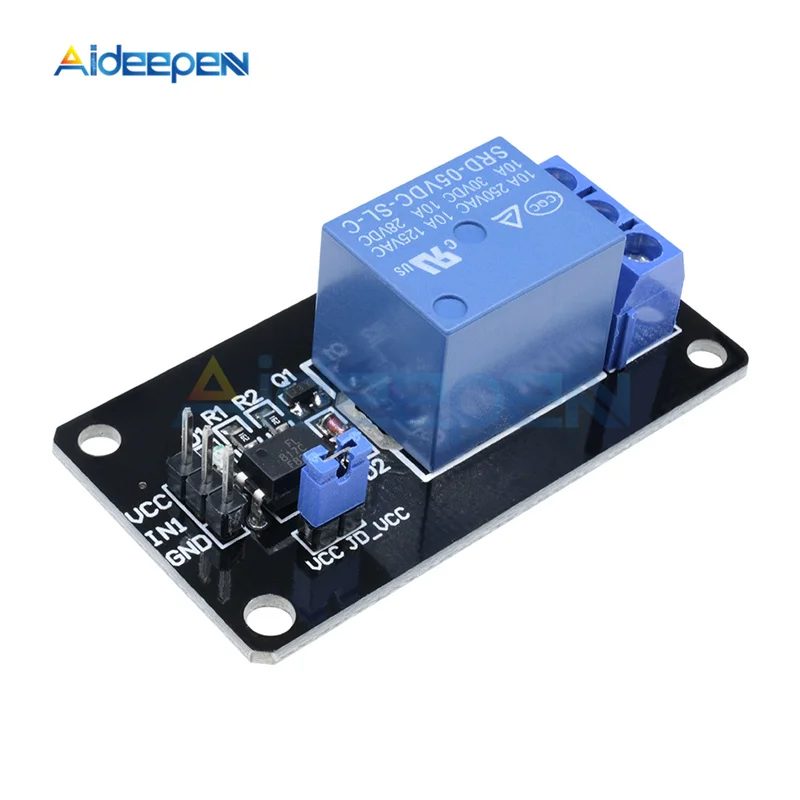 5 в 12 В 24 10 А 1 2 канала с оптроном релейный выход канальный модуль для Arduino 8051 AVR PIC DSP
