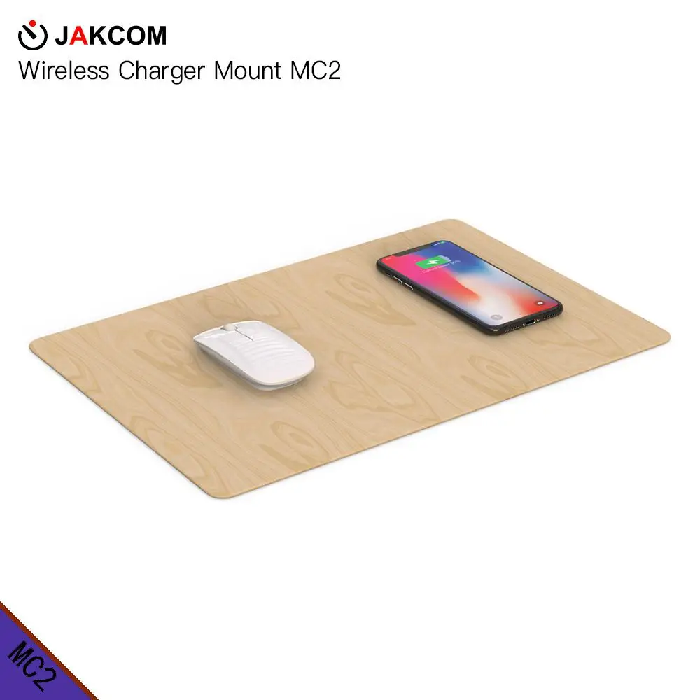 JAKCOM MC2 Беспроводной Мышь Pad Зарядное устройство горячая Распродажа в Зарядное устройство s как caricabatterie ofertas Кальентес con envio безвозмездно rc