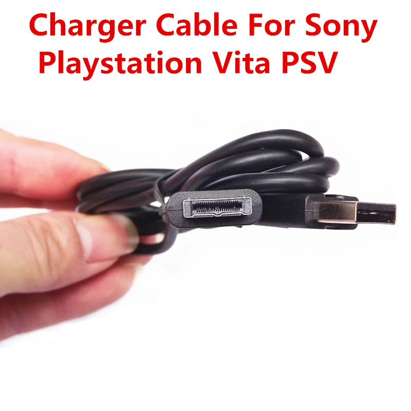 Buy USB Charger Cable For PSV1000 Charging Transfer