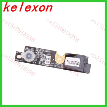 

New for Lenovo ThinkPad X300 X301 webcam / camera sticker FRU 42T3564 42W7832