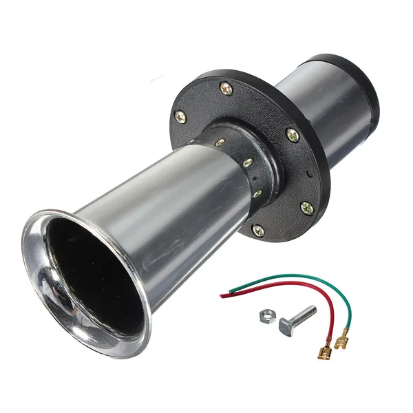 Use Old Car Alarm Horn Use Old Car Alarm Horn
