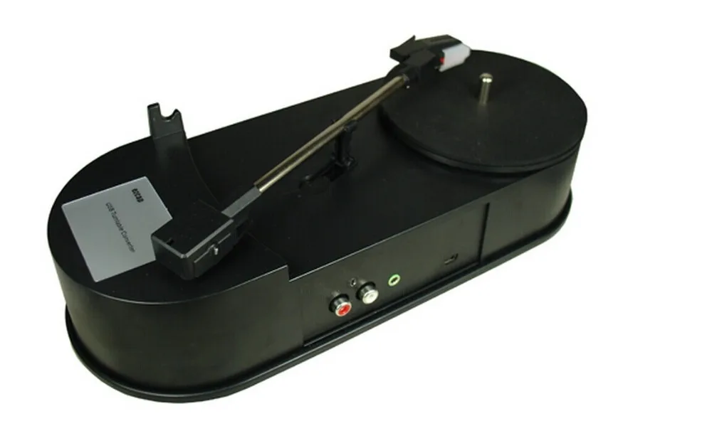 2015 New USB Portable Mini Vinyl Turntable Audio Player Vinyl Turntable