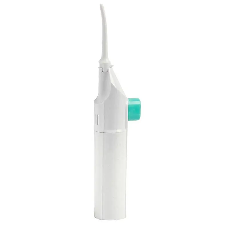 Ирригатор для полости рта Зубная водная струя зубной флосстик очищающее средство для зубов и полости рта для путешествий
