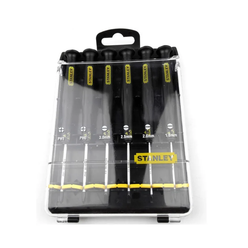 66-492-23 mirco anti-static screwdriver set des1