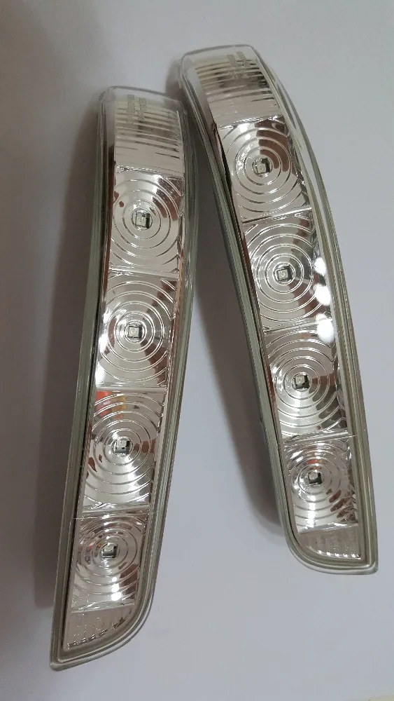 LED Motorcycle Headlight Spotlight 18W 2700Lm Super Bright