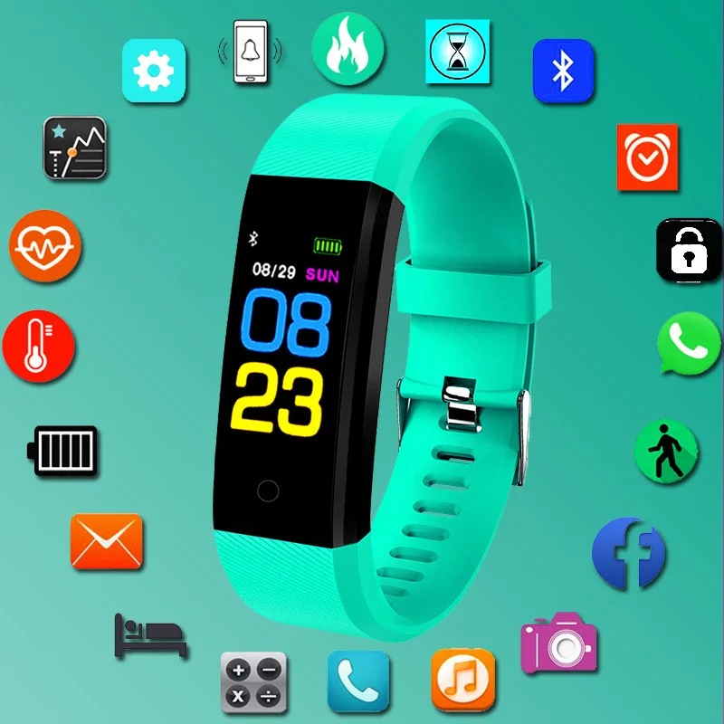 smartwatch for ladies 2019