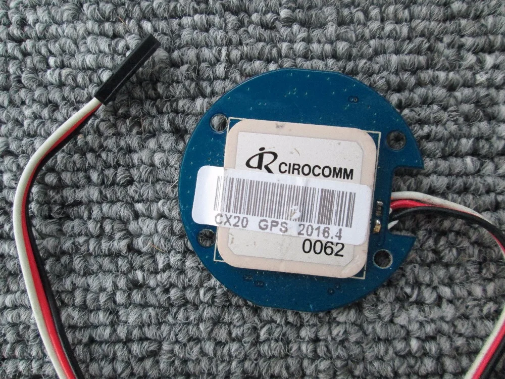 CX 20 GPS запчасти Cheerson Big Fly Shark 3 4 версия системная плата RC Квадрокоптер Дрон CX20