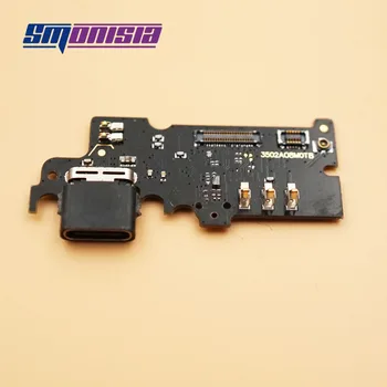 

Smonisia 5pcs Charger Dock USB Charging Connector For XiaoMi MIX Charging Port Plug