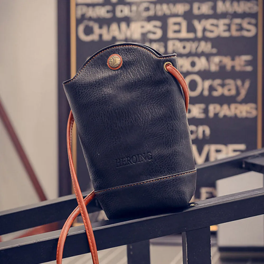 

2019 Hot Sale Women Messenger Bags Slim Crossbody Shoulder Bags Handbag Small Body Bags #py4.69