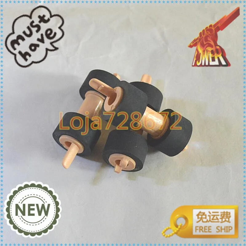 XEROX 4500 PICKUP 604K19890-6