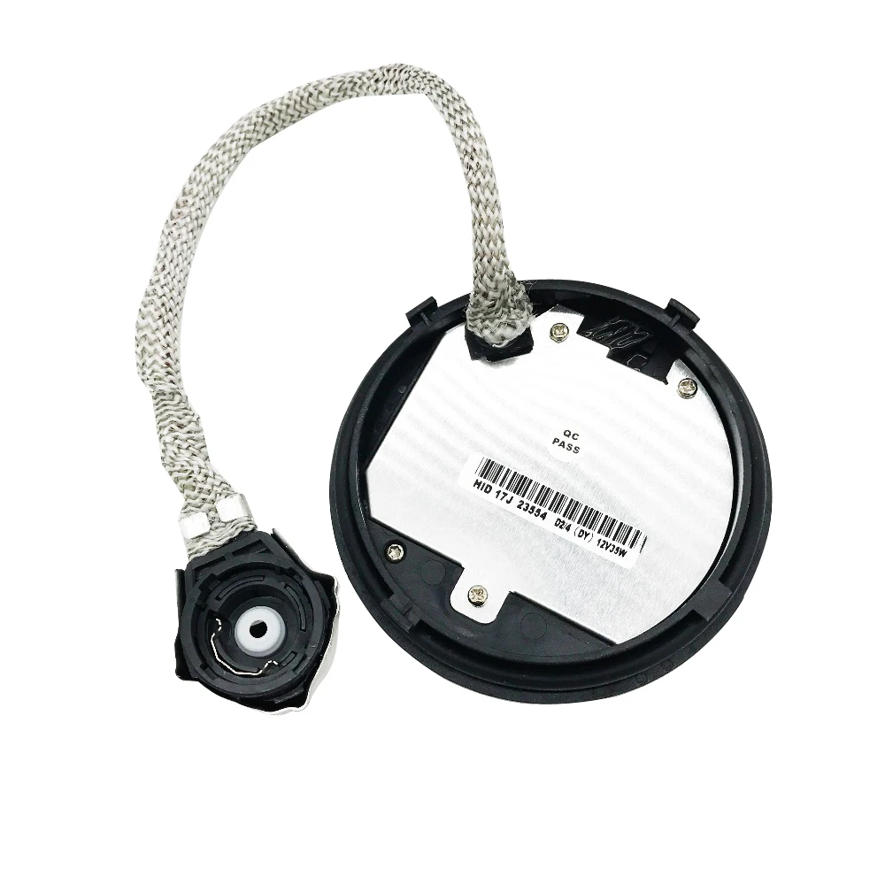 SUKIOTO Original Xenon D4S HID Xenon Headlight Kit 35W D2S Yeaky 4500K 5500K 6500K xenon hid bulbs D4R D2R D4S hid ballast kit (1)