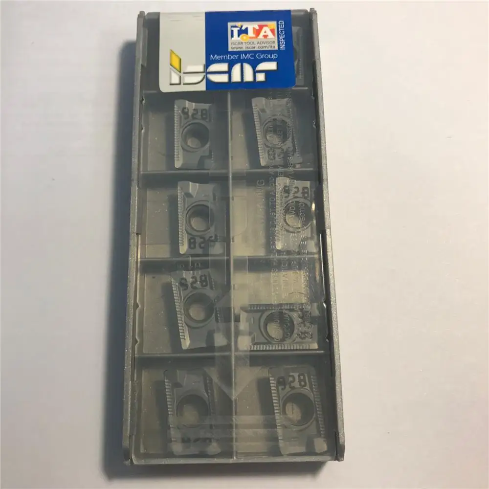 

YZ66 10pcs APKT1604PDR-76 IC928