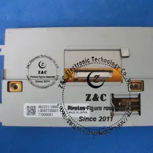 LQ042T5DG01 4," дюймовый 480*272 ЖК-дисплей для Автомобильная dvd-навигационная система для SHARP